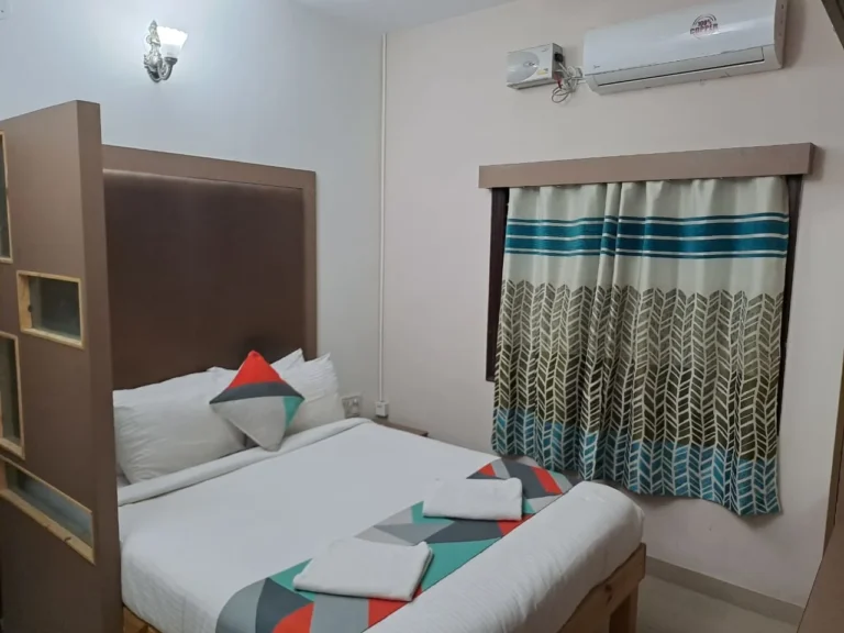 Hotels Near Manipal Hospital Yelahanka