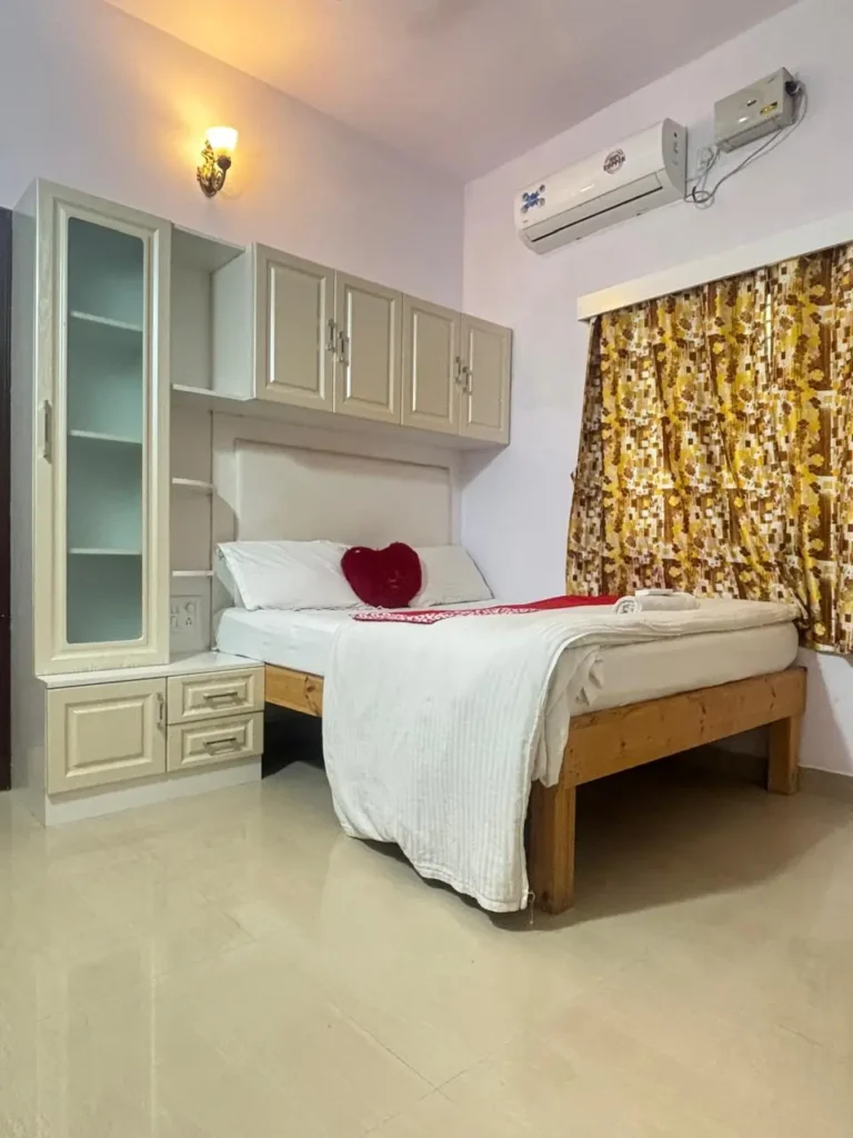 hotel rooms in yelahanka bangalore