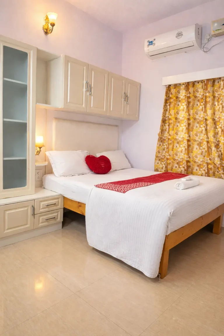 Hotels Near Manipal Hospital Yelahanka