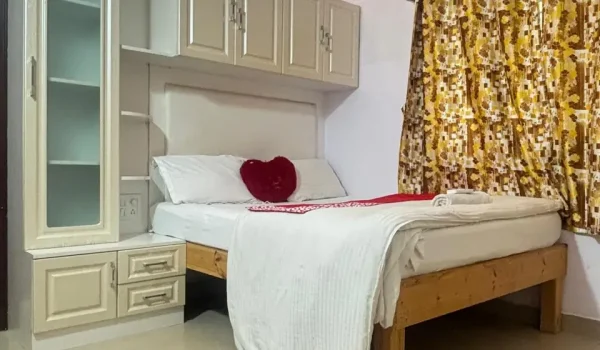 hotel rooms in yelahanka bangalore