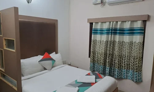 Hotels Near BSF Campus Yelahanka